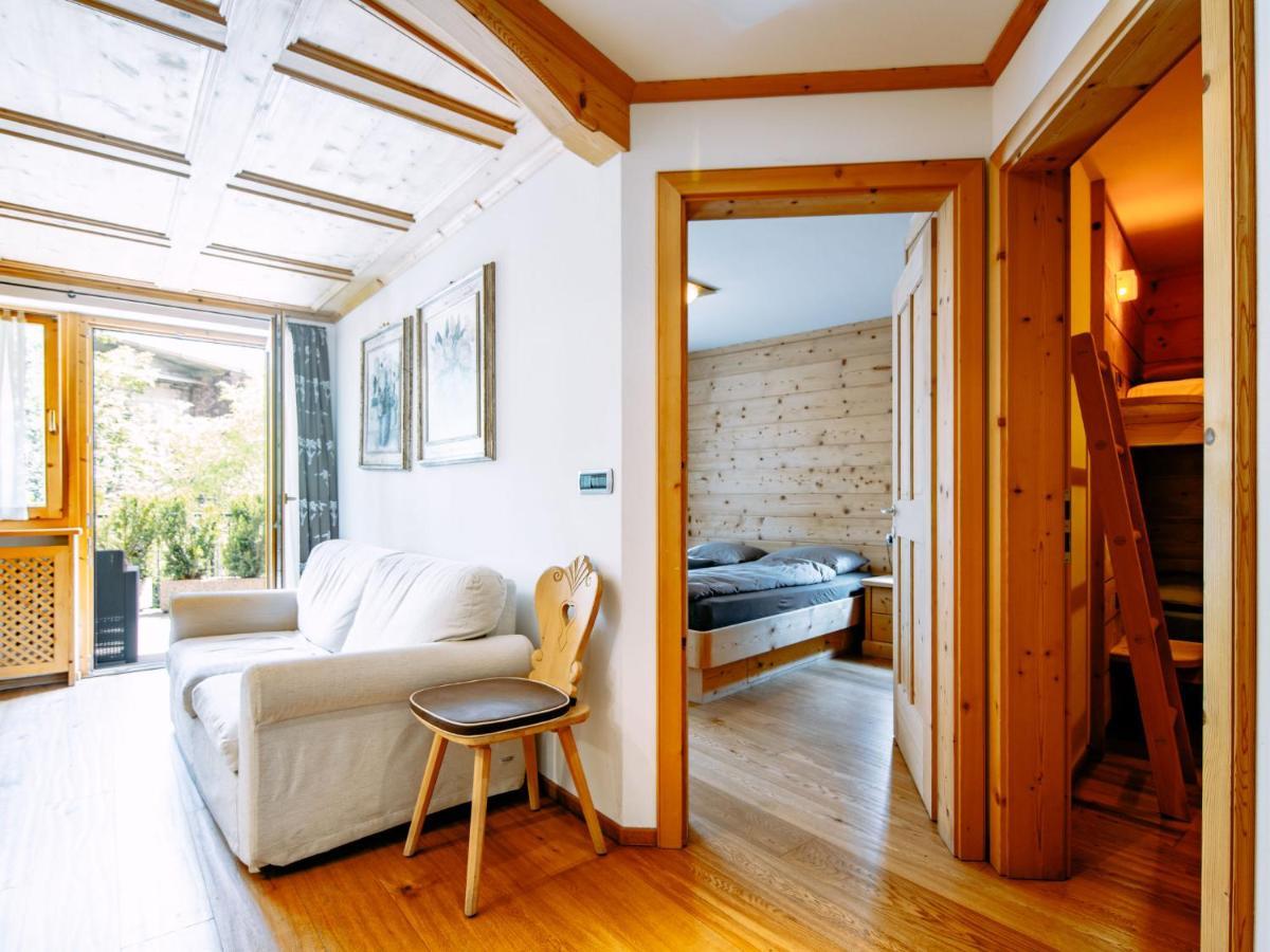 Apartment Cuecenes By Interhome Ортизей Екстериор снимка