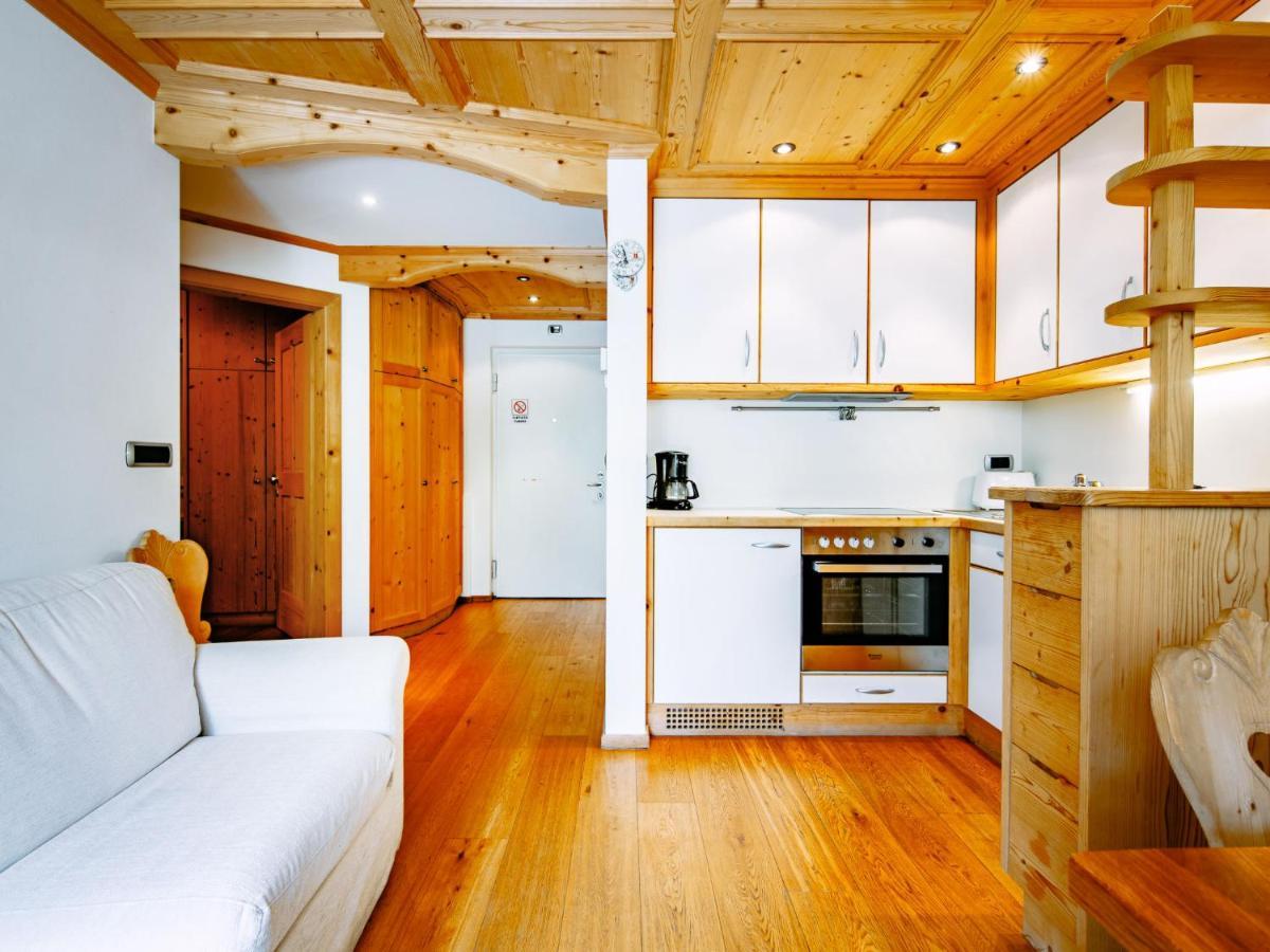 Apartment Cuecenes By Interhome Ортизей Екстериор снимка