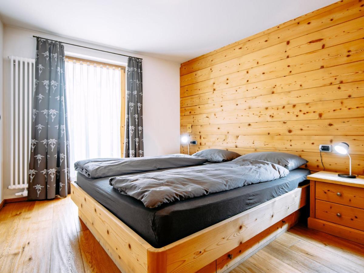 Apartment Cuecenes By Interhome Ортизей Екстериор снимка