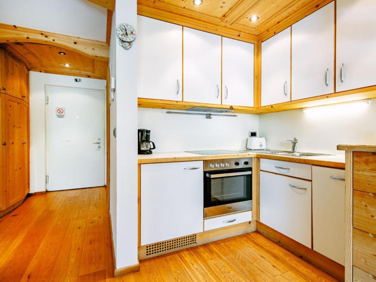 Apartment Cuecenes By Interhome Ортизей Екстериор снимка
