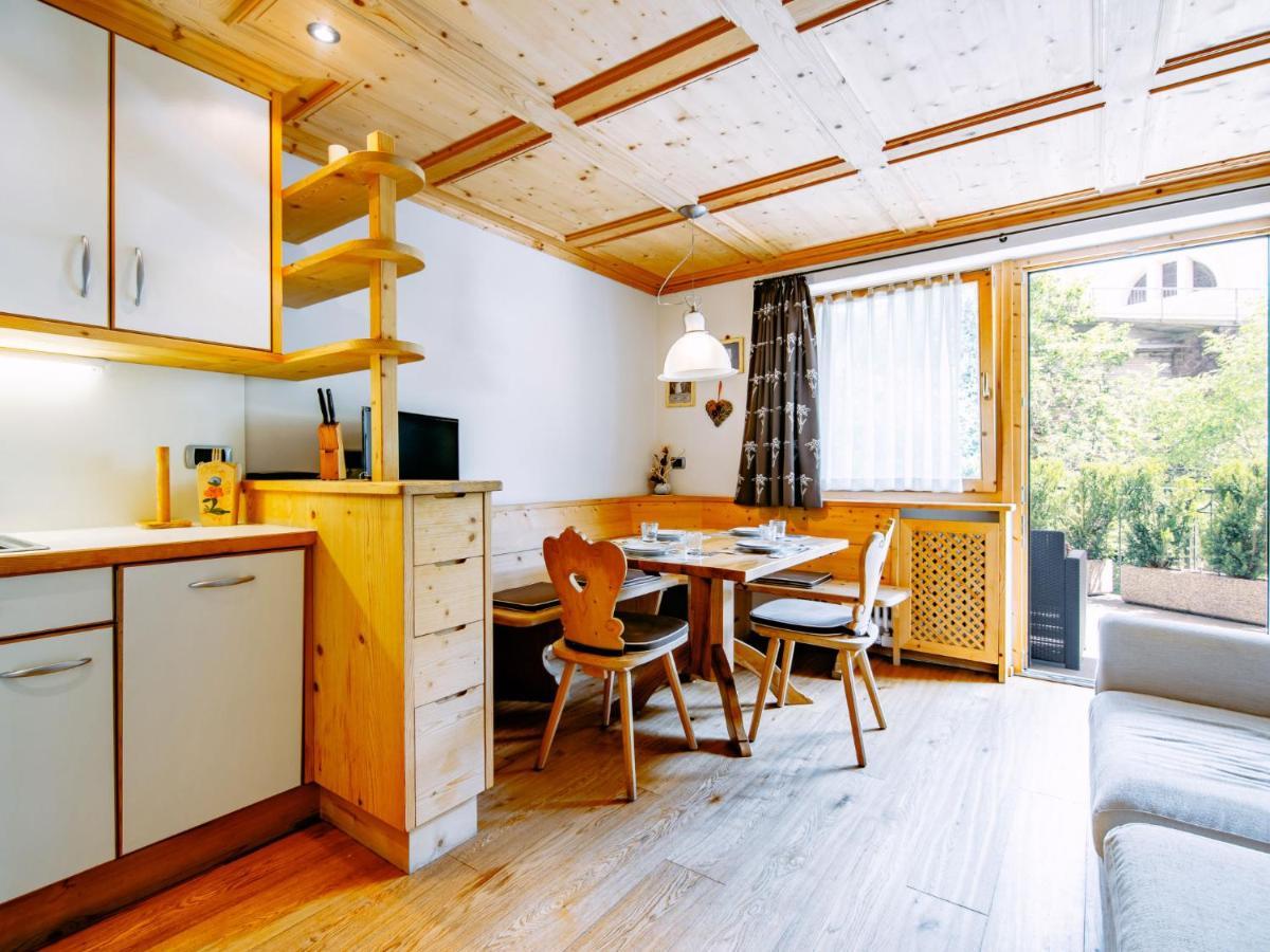 Apartment Cuecenes By Interhome Ортизей Екстериор снимка